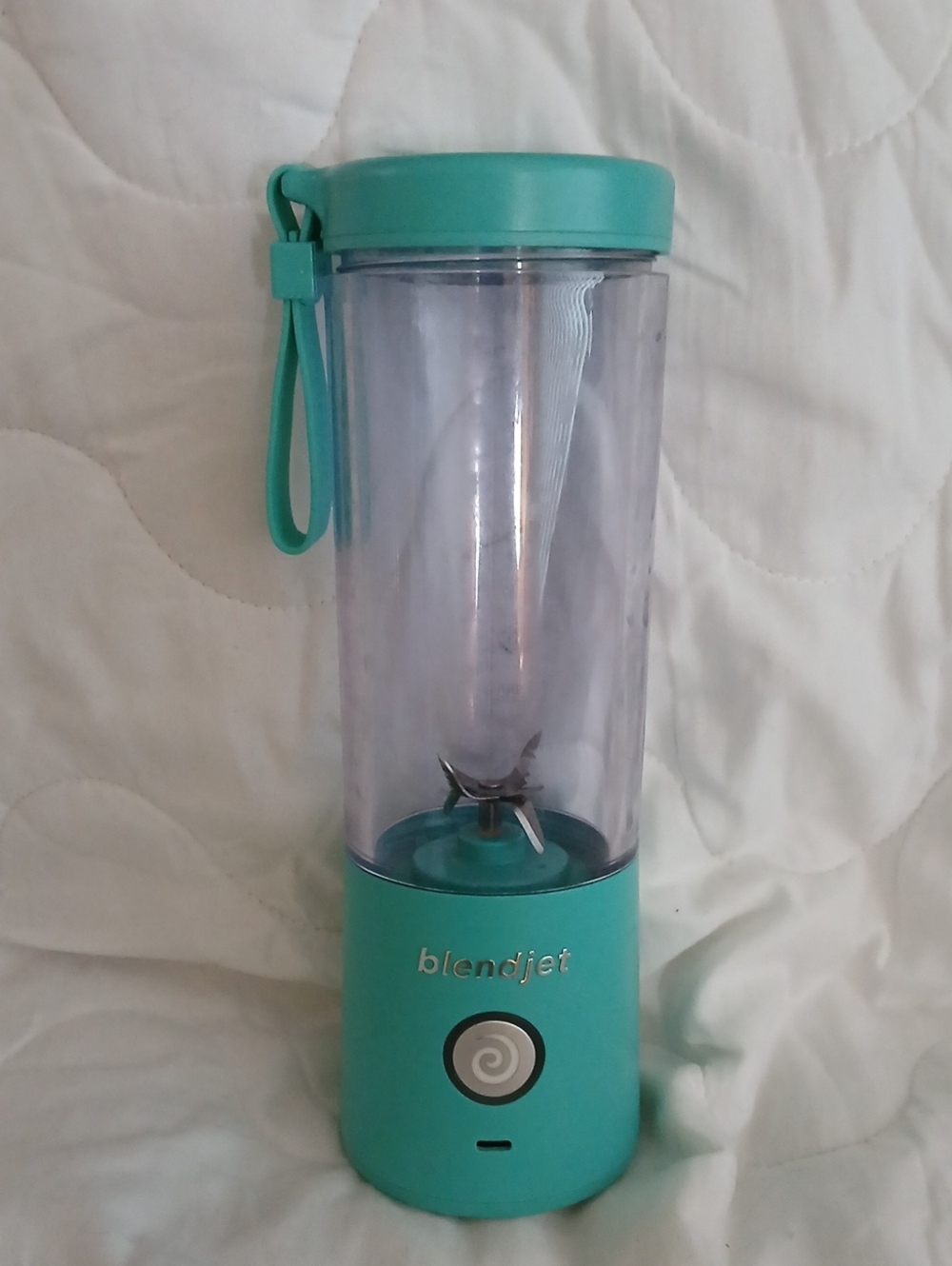 Blendjet Portable Personal Blender